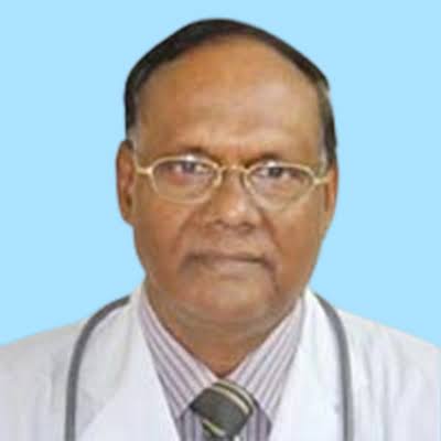 Brigadier General (Rtd)Professor Dr. Abdul Alim